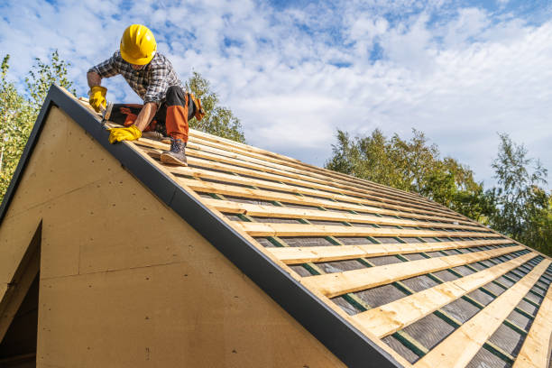 Quick and Trustworthy Emergency Roof Repair Services in Waseca, MN